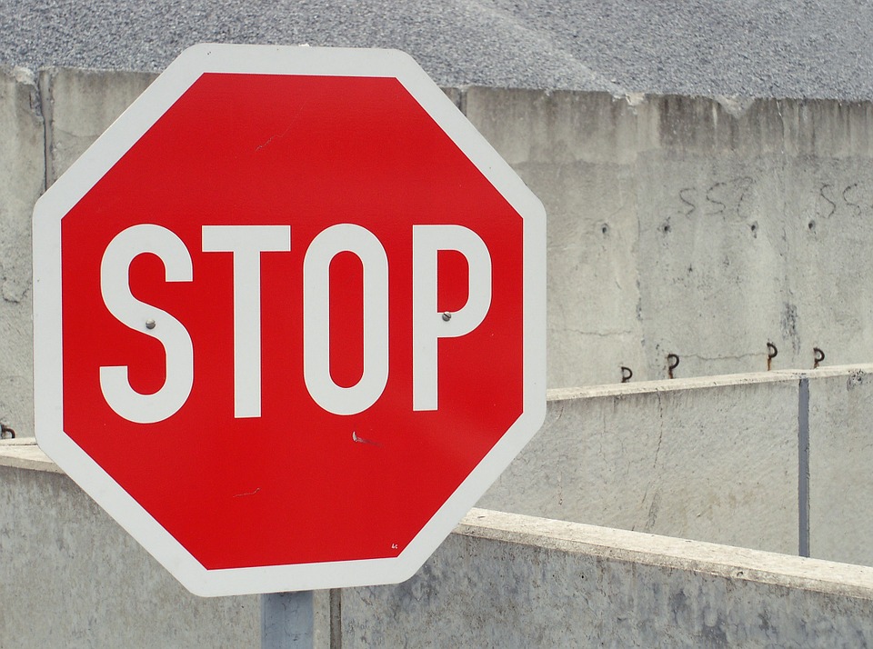 señal-stop