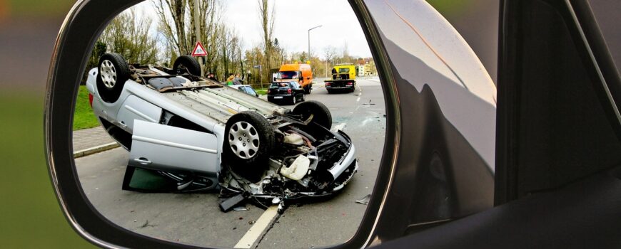 consejos para evitar accidentes